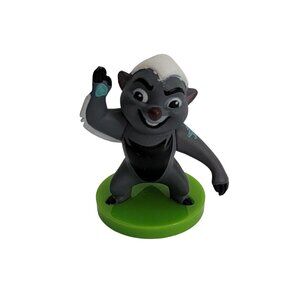 Disney Junior The Lion King Guard Series 3 Bunga Blind Bag Figure 2"